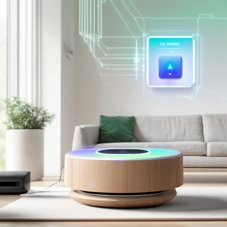 Zentralisierte Steuerung