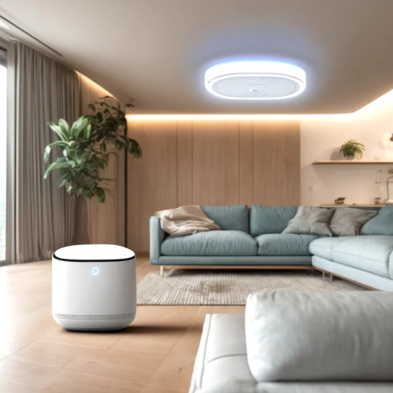 All-in-One KI für Ihr Zuhause